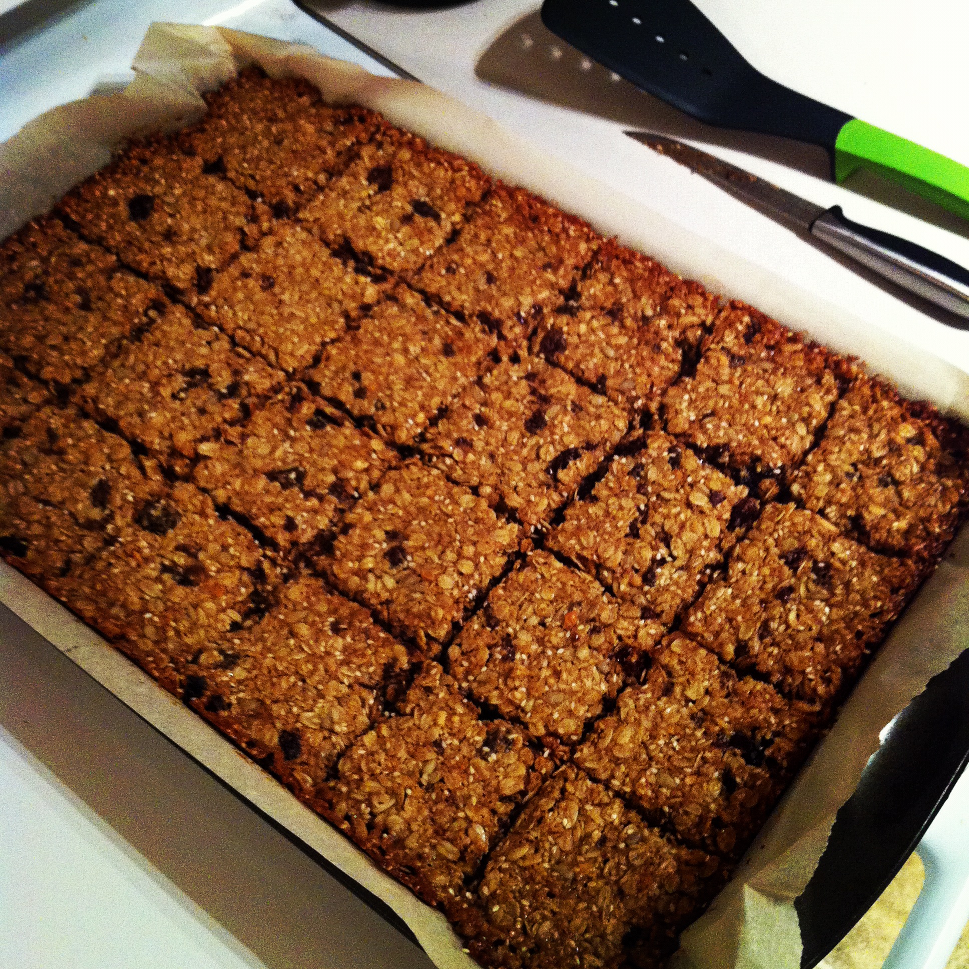 Granola Bars