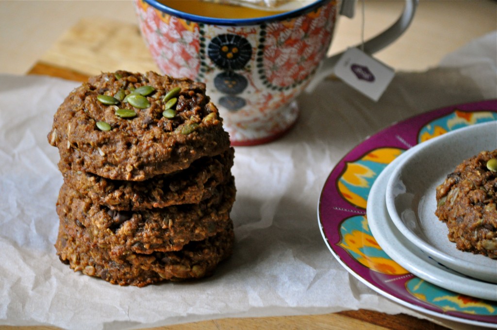 Cosmic Cookies | Once Upon a Recipe